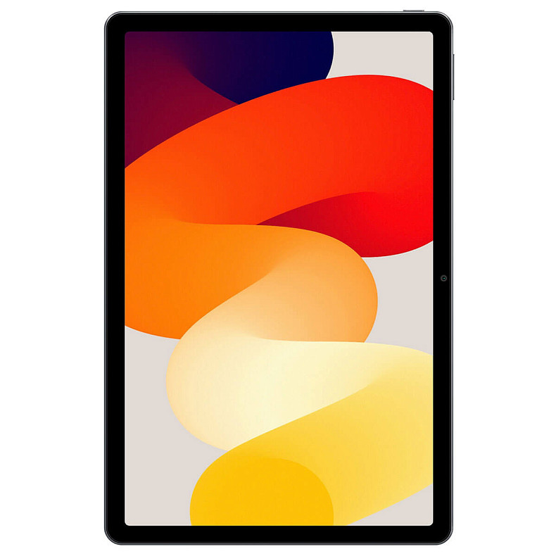 Планшет Xiaomi Redmi Pad SE 8/256GB Graphite Gray EU_