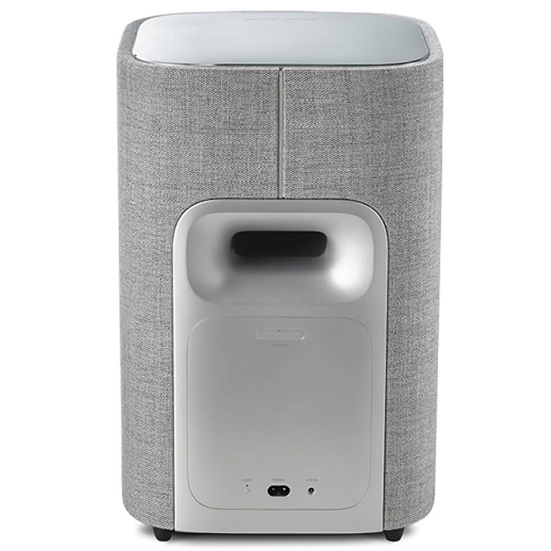 Сабвуфер Harman/Kardon Citation SUB S Gray (HKCITASUBSGRYEU)