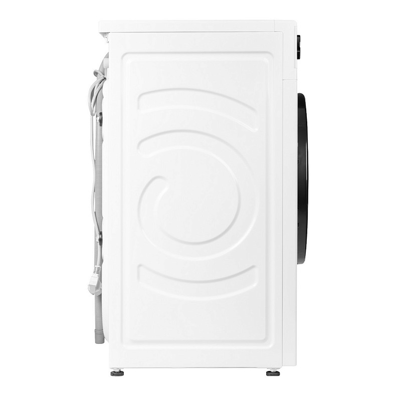Стиральная машина Grifon GWM-8121IWB