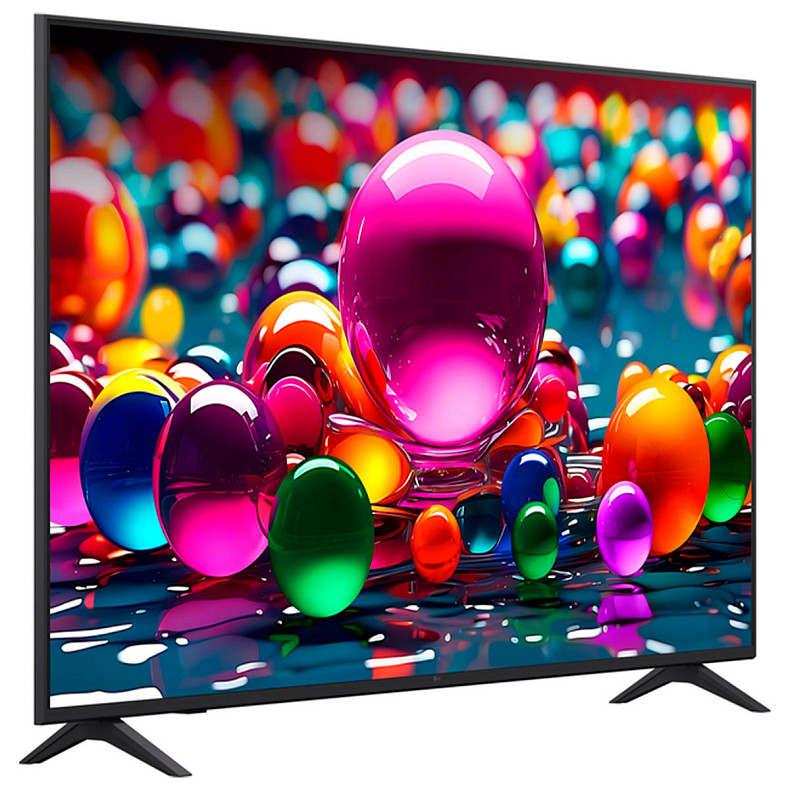 Телевізор LG 65UA75006LA