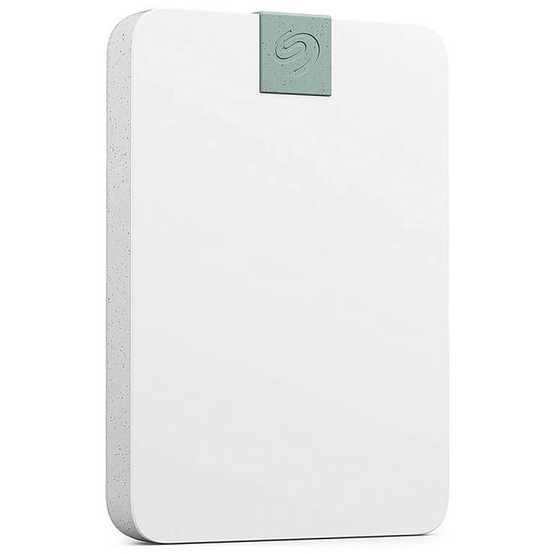 Жорсткий диск Seagate Ultra Touch Cloud 2.0TB White (STMA2000400)