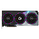 Видеокарта GF RTX 4090 24GB GDDR6X Aorus Master Gigabyte (GV-N4090AORUS M-24GD)