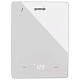 Весы кухонные Gorenje KT10LBW