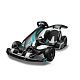 Карт Segway-Ninebot GoKart PRO 2 Black - Blue