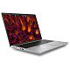 Ноутбук HP ZBook Fury 16 G10 16" WUXGA IPS,400n/i9-13950HX (5.5)/32Gb/SSD1Tb/GFX RTX A1000,6GB/FPS/Подсв/DOS (7B632AV_V7)