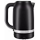 Електрочайник KitchenAid 1,7 л 5KEK1701EBM матовий чорний