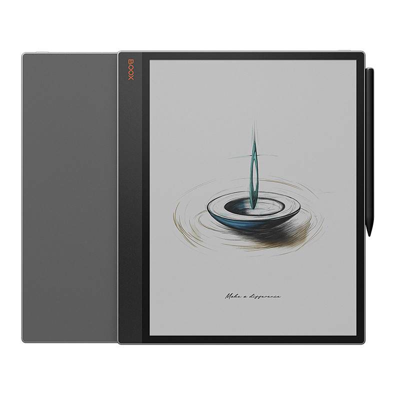 Электронная книга BOOX Tab X С