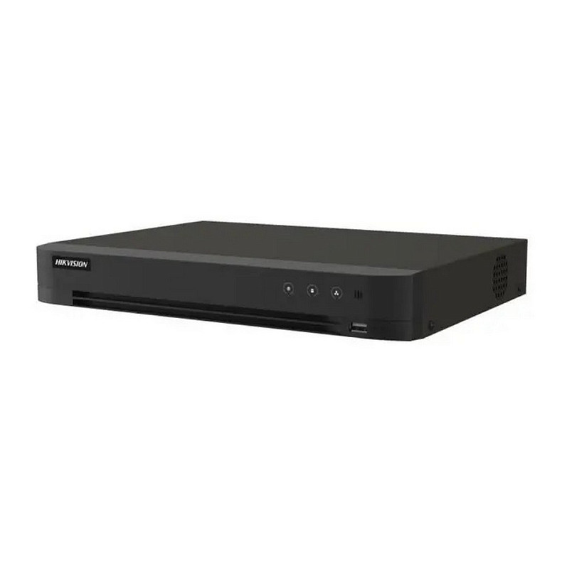 Видеорегистратор Hikvision iDS-7216HQHI-M1/XT