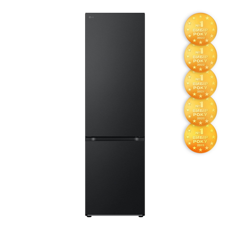 Холодильник LG GW-B509FT7W