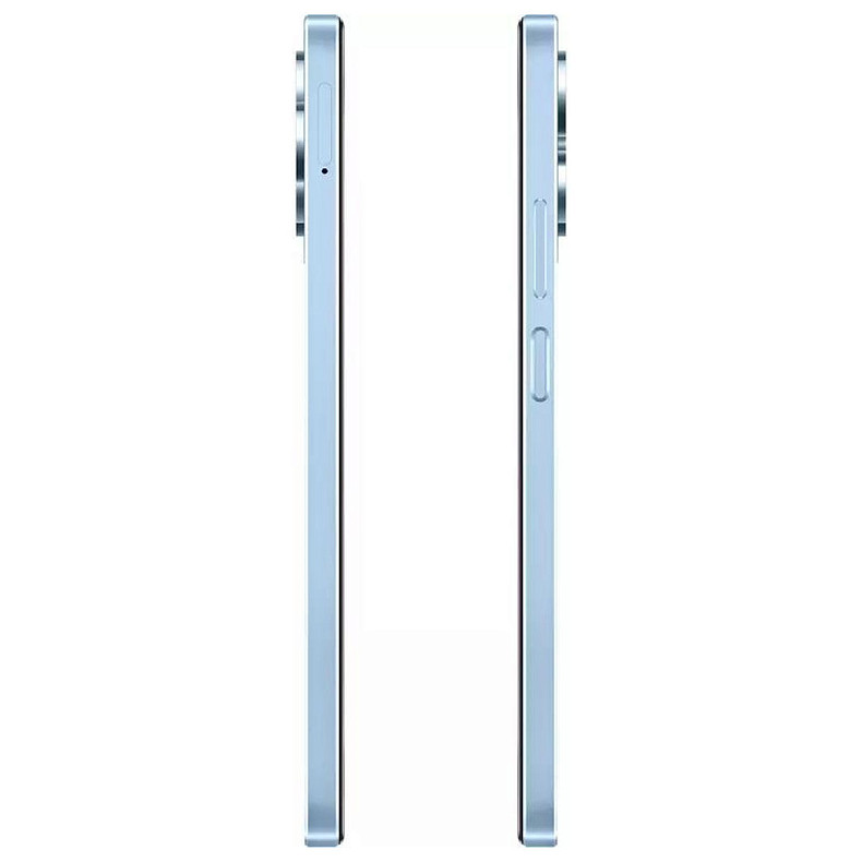 Смартфон Realme Note 50 4/256GB (RMX3834) Sky Blue