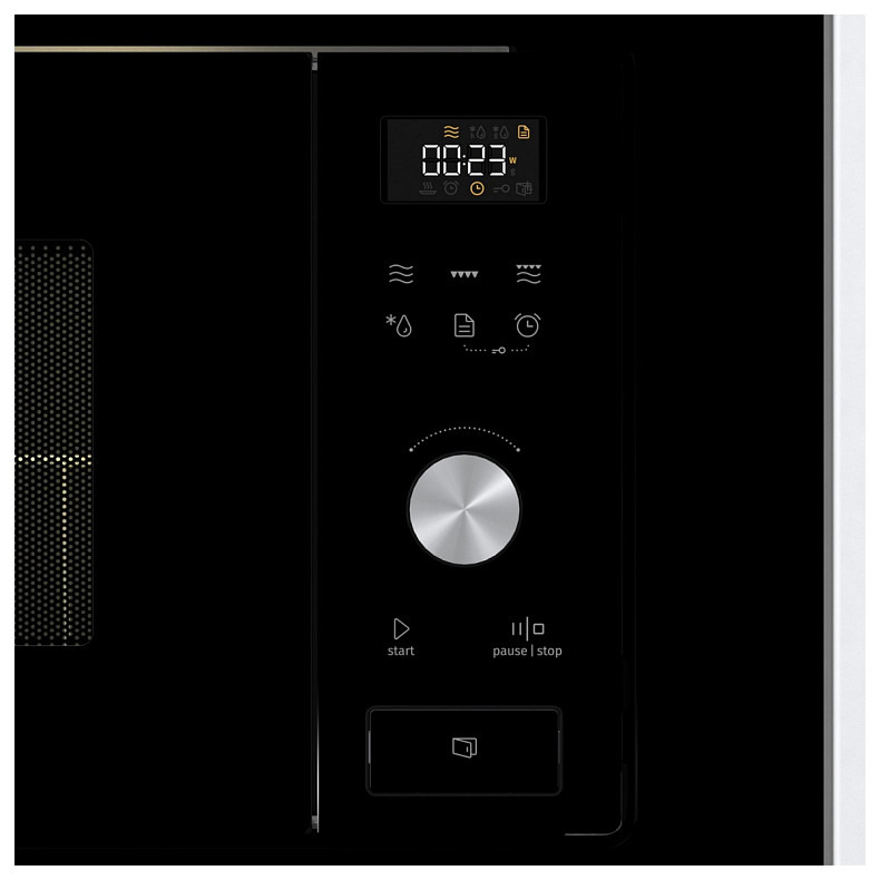 Встроенная микроволн. печь GORENJE BMX201AG1BG (XY820Z)