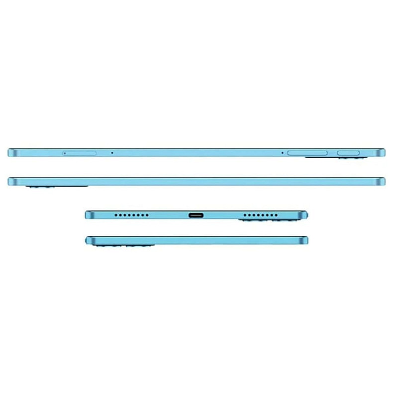 Планшет Teclast T50 Mini 8.68" 8/128GB LTE Blue