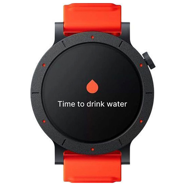 Смарт-часы Nothing CMF Watch 3 Pro Orange