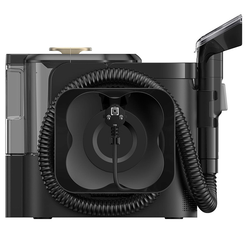 Миючий пилосос для килимів та тканин Dreame N20 Steam