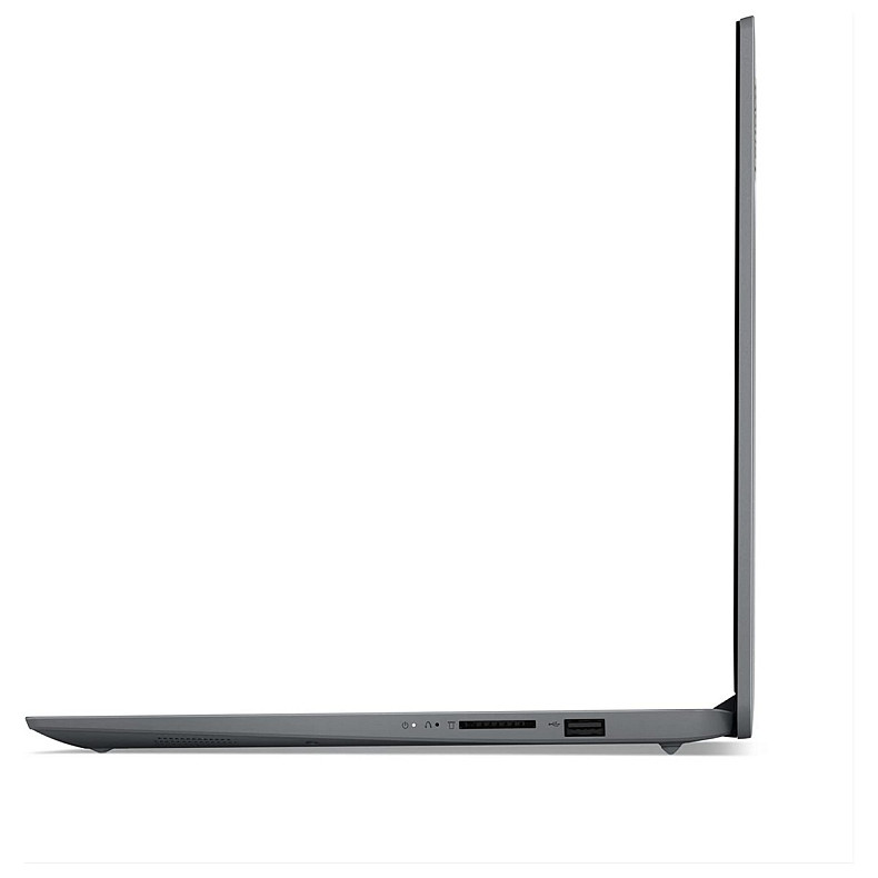 Ноутбук Lenovo IdeaPad 1 15IAU7 (82QD00J3RA) Cloud Grey