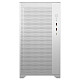 Корпус FSP CMT580W без БП ATX White