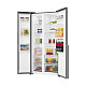 Холодильник Side-by-Side Gorenje NRS917E41XWD