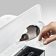 Кофемашина JURA C9 Piano White EA (15810)