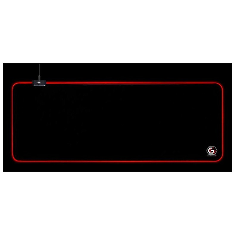 Игровая поверхность Gembird MP-GAMELED-L