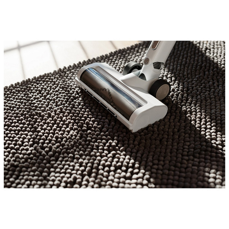 Акумуляторний пилосос Gorenje SVC216210FFIIW