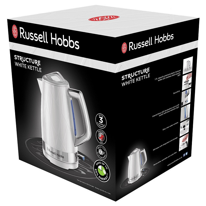 Електрочайник Russell Hobbs 28080-70
