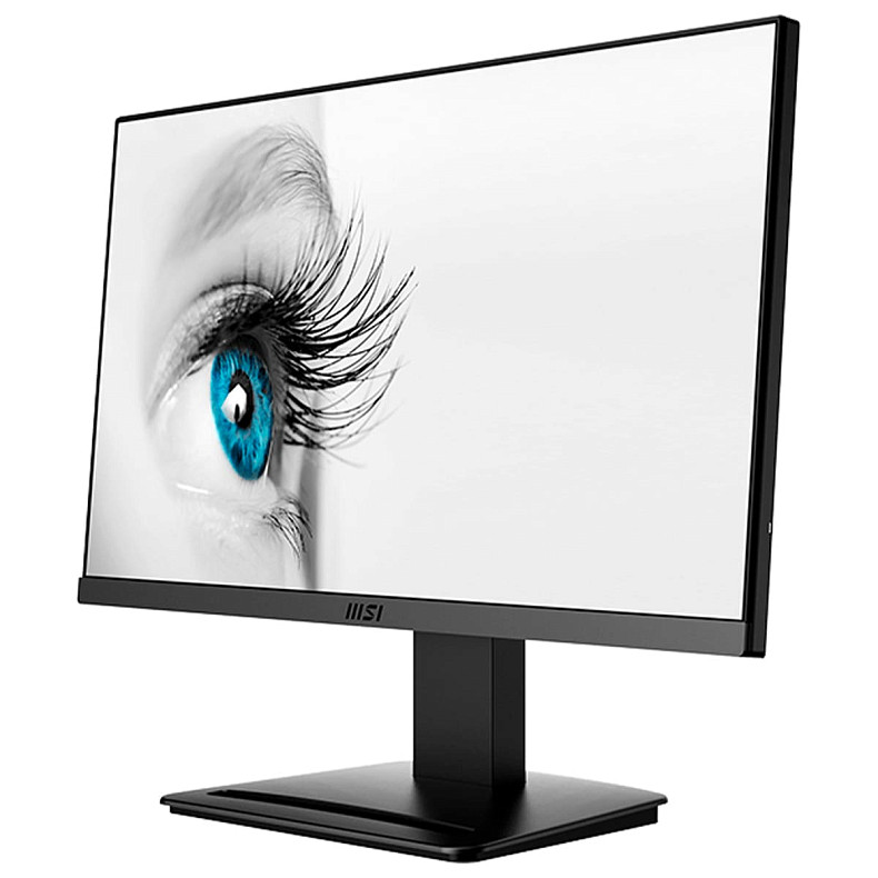 Монитор MSI 21.45" PRO MP223 D-Sub, HDMI, Audio, VA, 100Hz, 4ms, sRGB 99%