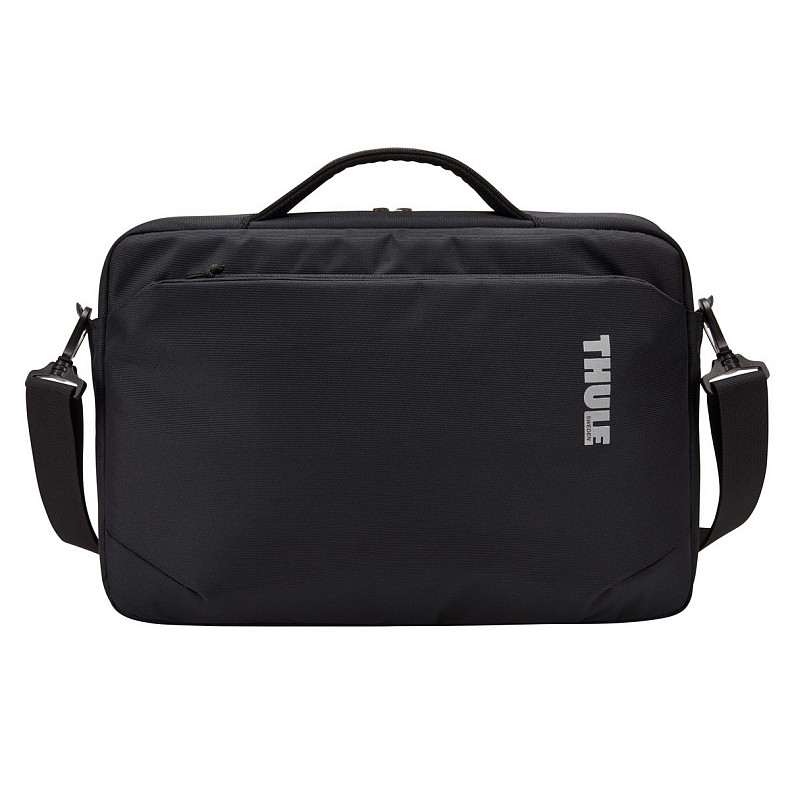 Сумка для ноутбука THULE Subterra MacBook Attache 15" TSA-315 (Чорний)