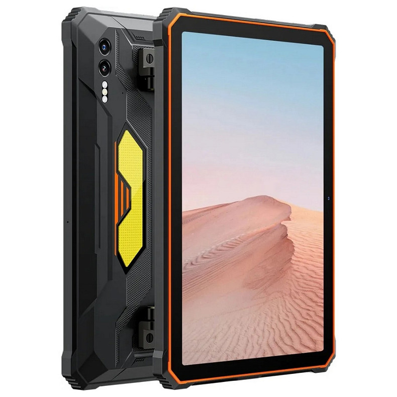 Планшет Blackview Active 10 Pro 12/512GB Orange