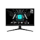 Монитор MSI 23.8" G2412F IPS Black 180Hz