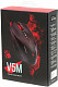 Мишка A4Tech Q80 Bloody Neon XGlide Black USB