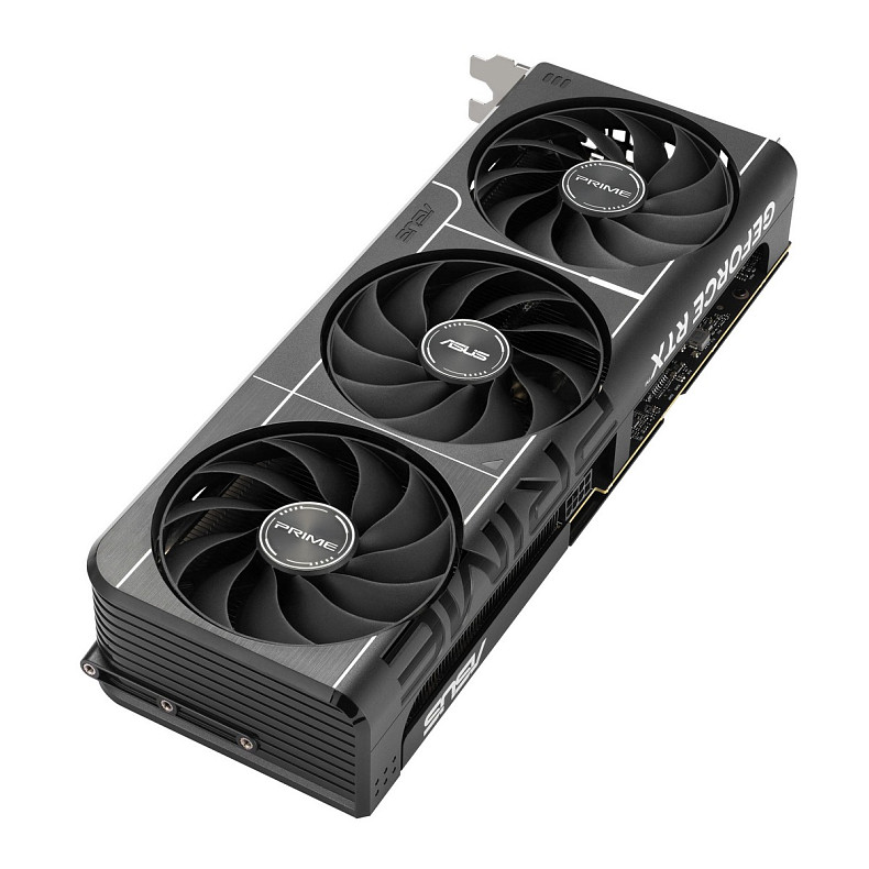 Видеокарта Asus Prime OC GF RTX 5060 Ti 8GB GDDR7 (PRIME-RTX5060TI-O8G)