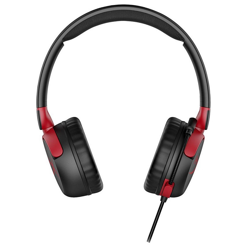 Наушники HyperX Cloud Mini Wired Black (7G8F4AA)