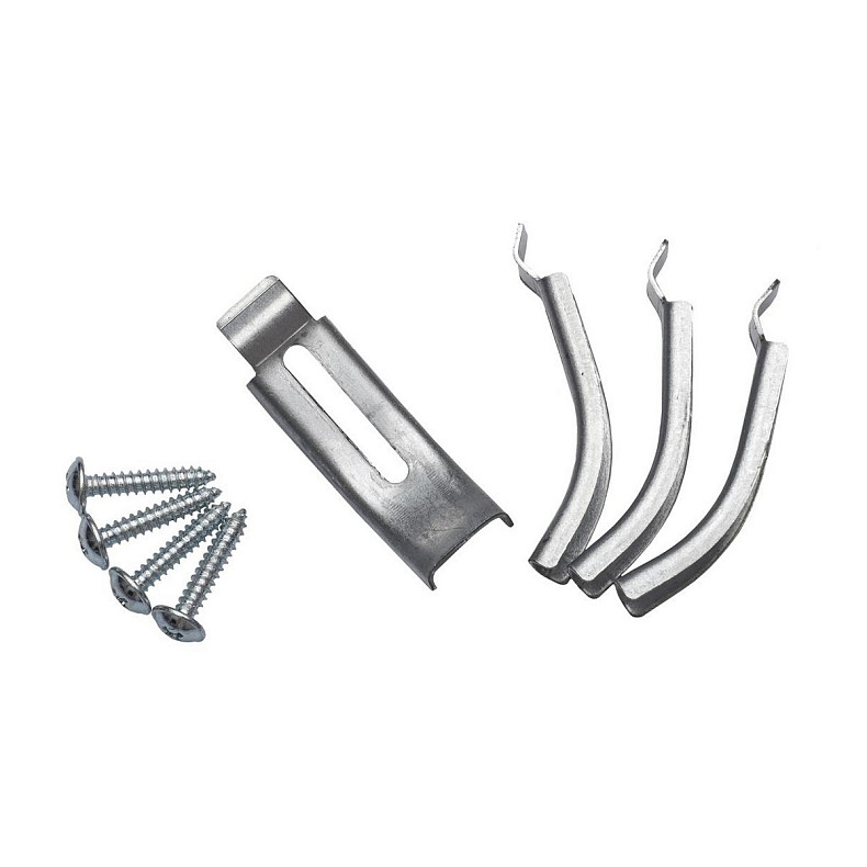 Варочная поверхность Eleyus Dana 30 BL EF