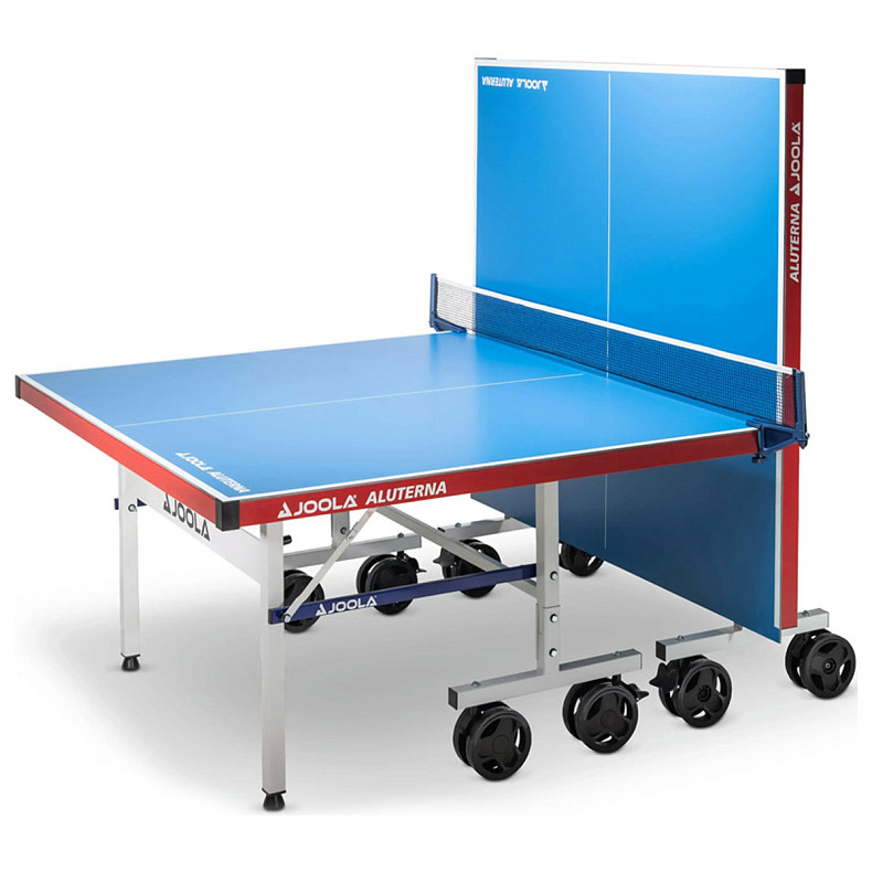 Тенісний стіл Joola Aluterna Blue (11650)
