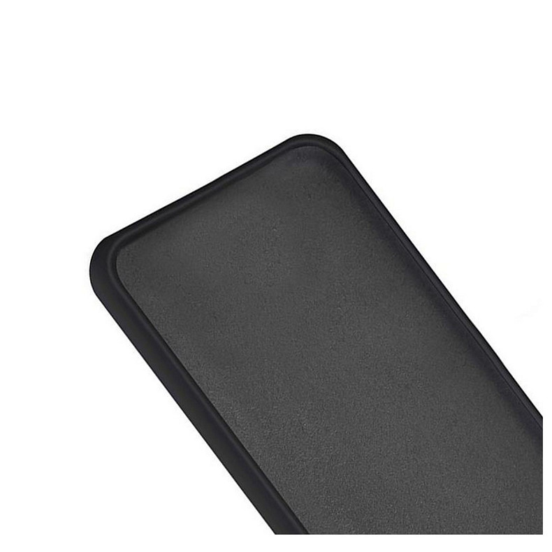 Чeхол-накладка BeCover для Samsung Galaxy M23 5G SM-M236 Black (707644)