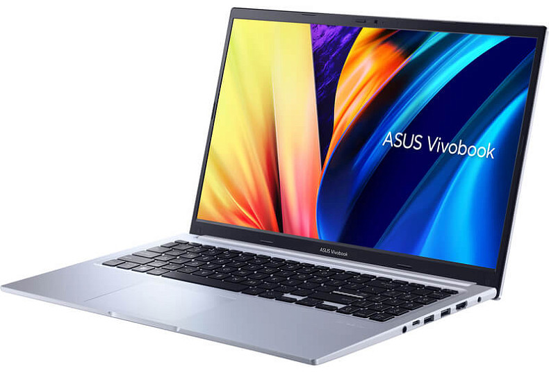 Ноутбук Asus X1502ZA-BQ646 FullHD Silver (90NB0VX2-M00V70)