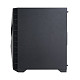 Корпус Zalman Z3 Iceberg, без БП, 2xUSB3.0, 1xUSB2.0, 2x120mm ARGB fans, TG Side Panel, EATX, Black