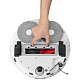 Робот-пылесос RoboRock Qrevo Edge 5V1 WH