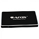 SSD диск AFox 256GB 2.5" SATA III 3D NAND, Retail (SD250-256GN)