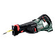 Сабельная пила Metabo SSEP 18 LT BL (601617850)