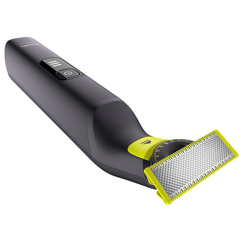 Електростанок Philips OneBlade QP6551/15