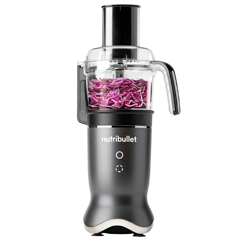 Блендер Nutribullet NB 1224 DG