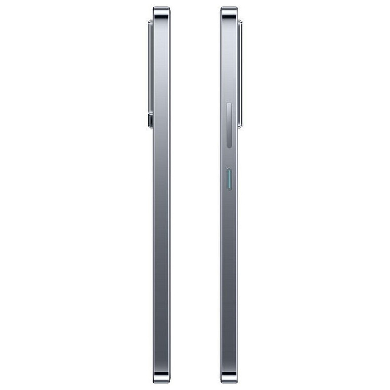 Смартфон Infinix GT 20 Pro 12/256GB Mecha Blue