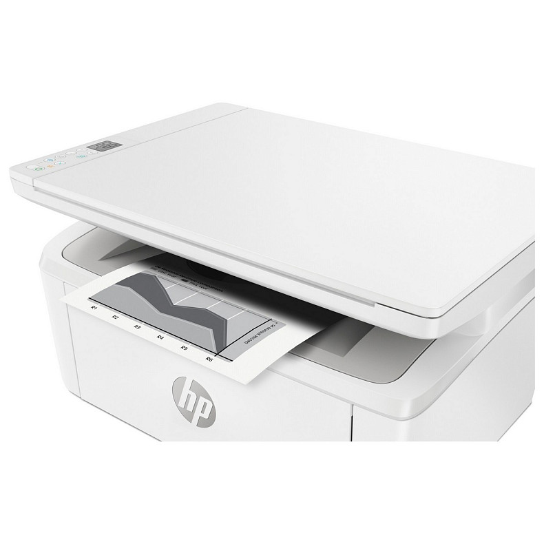 МФУ HP LaserJet M141ca (7MD75A)