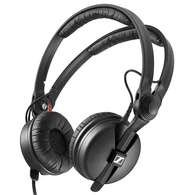 Наушники Sennheiser HD 25
