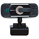 Веб-камера OKey WB140 FHD 1080P, USB