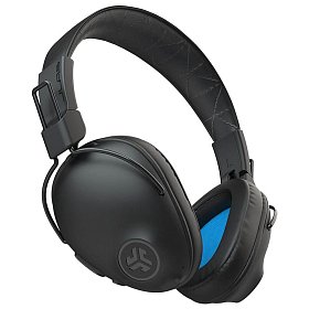 Навушники JLAB Studio Pro Wireless Over Ear Black (IEUHBASTUDIOPRORBLK4)