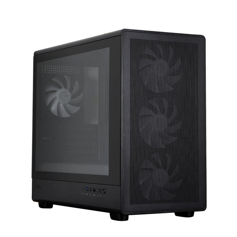 Корпус Zalman M5 Black