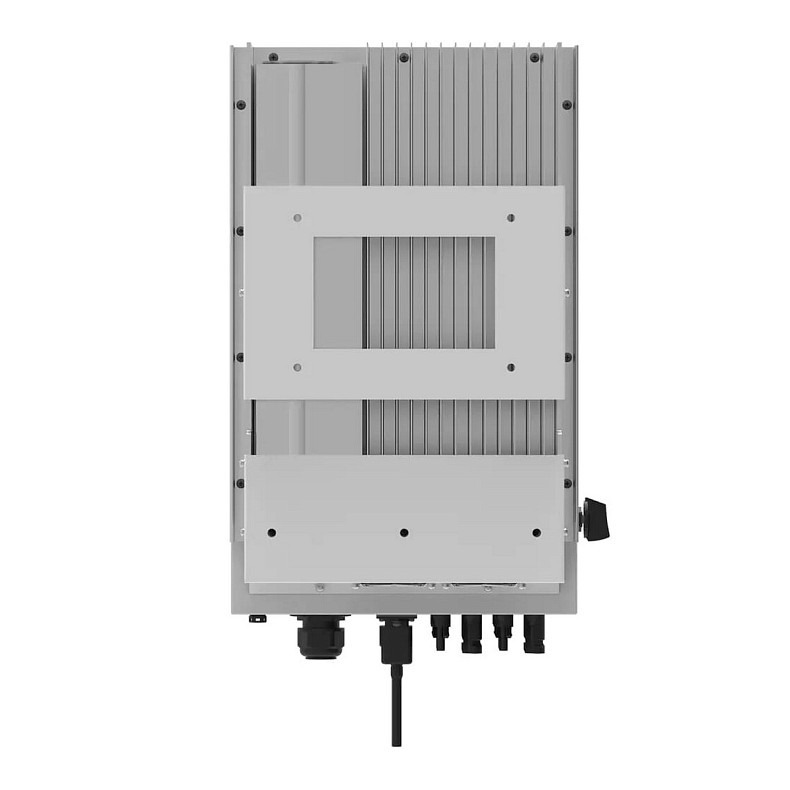 Інвертор мережевий 30kW Deye SUN-30K-G04, трифазний