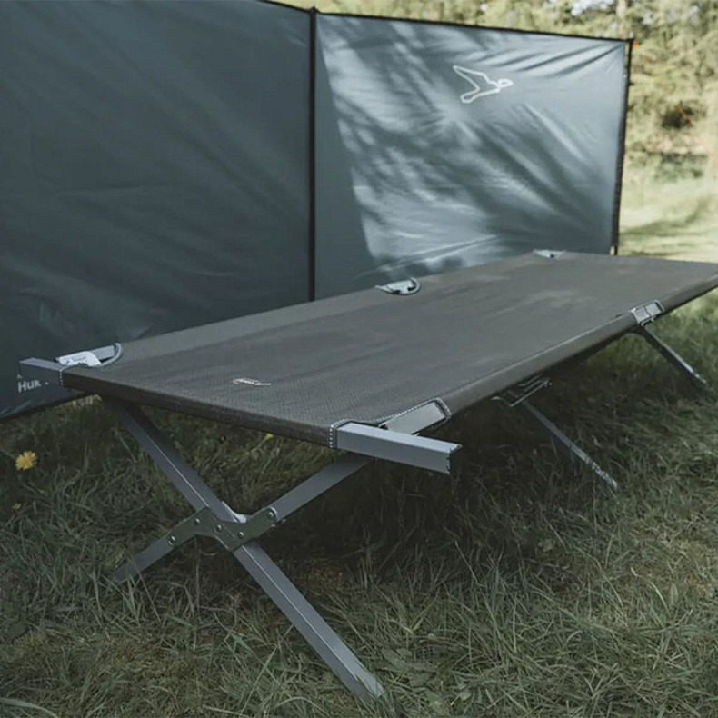 Кровать раскладная Easy Camp Larch Bed (480080)
